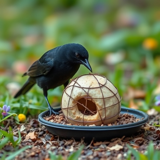 Mastering Fat Ball Bird Feeder UK: Setup &amp; Attraction Tips