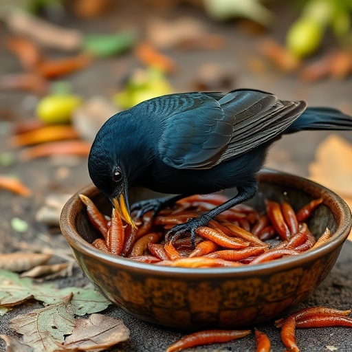 Seasonal Guide: Feed Garden Birds UK Naturally