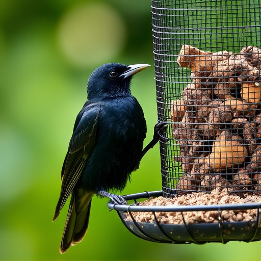 Winter Warmth: Best Ground Bird Feeder UK Setup Guide