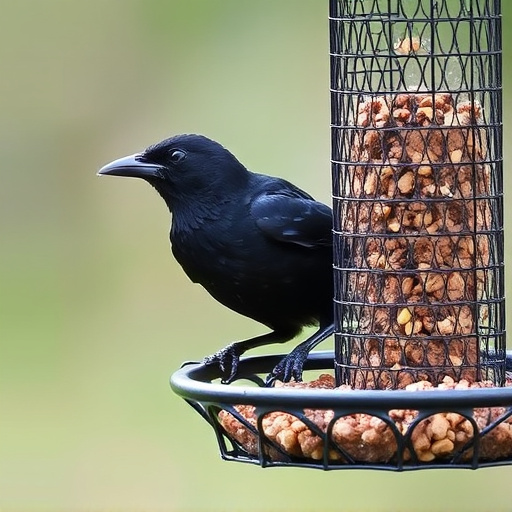 Guide to Setting Up &amp; Maintaining Your Ground Bird Feeder UK