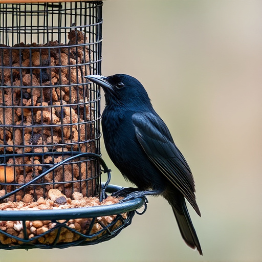 Optimise Your Garden: Best Ground Bird Feeder UK Guide