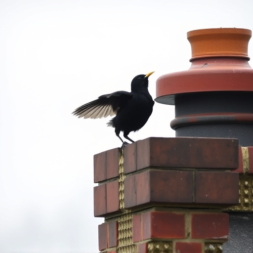 Unleash Your Inner Birder: UK's Top Birding Spots