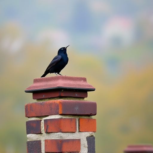 Explore Britain's Avian Wonders: Field Guide to Common Birds
