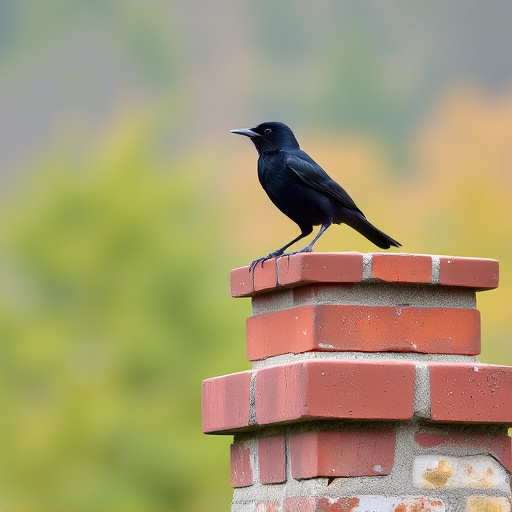 Explore Britain's Avian Wonders: A Field Guide to Common Species