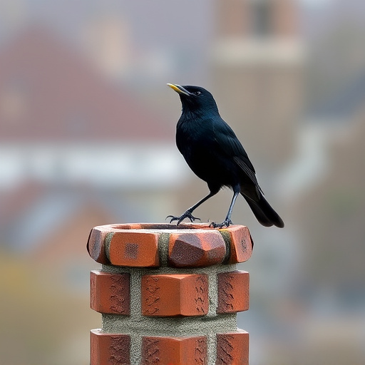Attracting UK Birds: Common &amp; Rare Species Guide