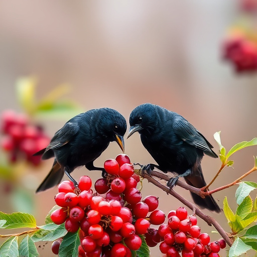 Unveiling Garden Birds' Favourite Food Preferences