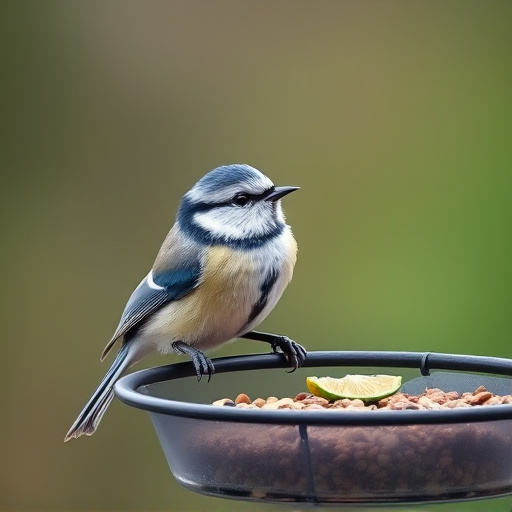 Unveiling Britain's Avian Wonders: A Comprehensive Guide