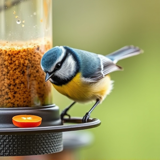 Exploring the Birds of Great Britain's Rich Avian Diversity