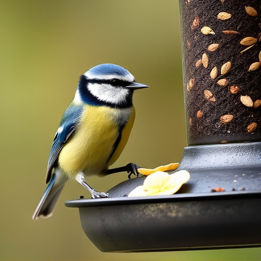 Unveiling Seasonal Birds of Great Britain's Rich Ecosystem