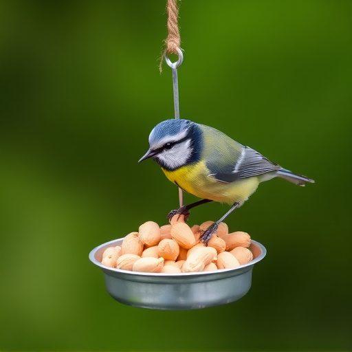 Top Peanuts for Bird Feeders: Buy Online for Happy Birds