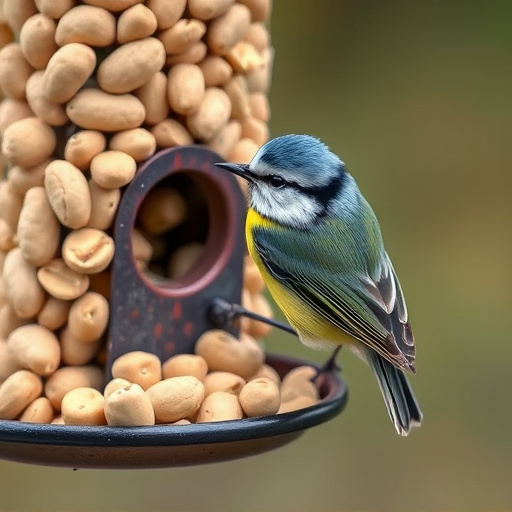 Attract &amp; Nourish Birds: Buy Safe Peanuts Online