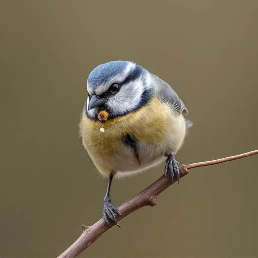 Sunflower Hearts: The Perfect Nourishment for Small Birds