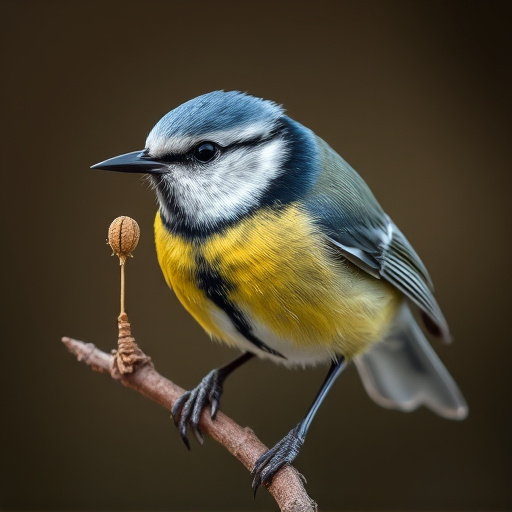 Sunflower Hearts: Nature's Perfect Treat for Small Birds