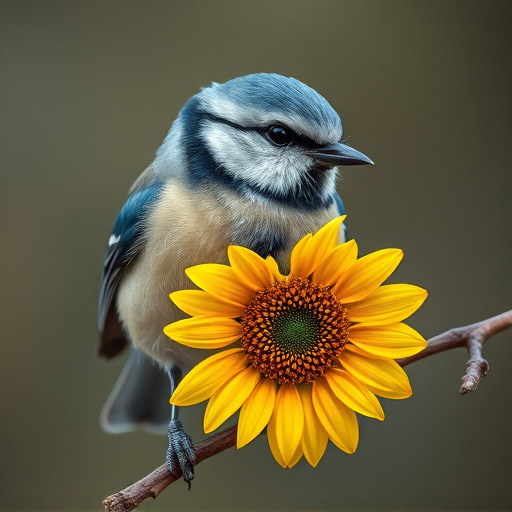 Feed Garden Birds: Buy 25kg Sunflower Hearts UK