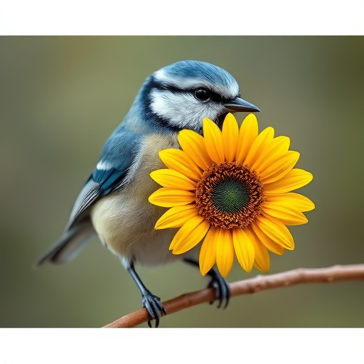 Where to Buy Sunflower Hearts for Birds Online