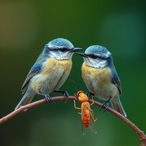 Summer Bird Feeding: UK Guide to Nourish Flocks