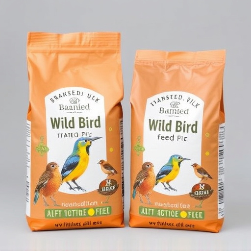 Best Wild Bird Food Online UK Guide: Feed Nature's Needs
