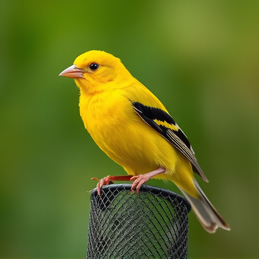 Nourish Finches: Top Seeds for Optimal Health and Feeding Techniques