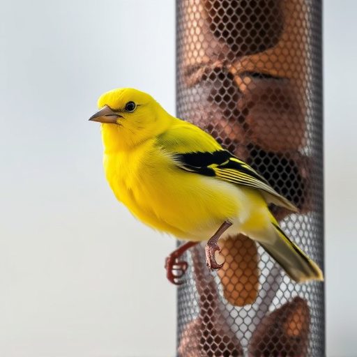 Top Finch Seeds for a Healthy UK Diet