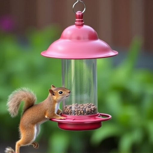 Mastering Squirrel Proof Bird Feeders: Online Cheaps &amp; Tips