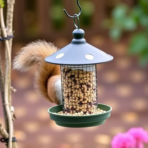 Cheap Squirrel-Proof Feeders: Top Picks for Successful Protection