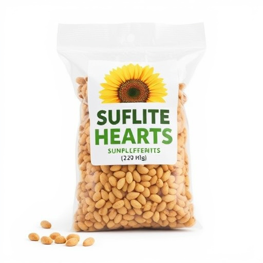 Affordable Sunflower Hearts: Best Online Deals for Wild Birds