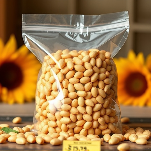 Affordable 25kg Sunflower Hearts: Feeding Wild Birds Healthily