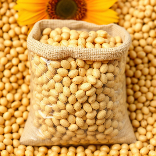 Bulk bag of sunflower hearts UK
