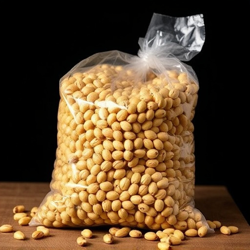 Bulk bag of sunflower hearts UK
