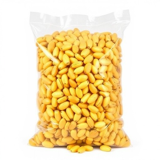 Bulk bag of sunflower hearts UK