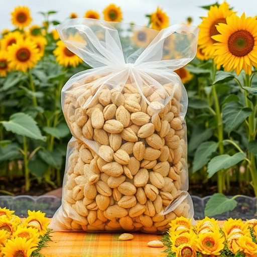 Sunflower Hearts for Birds: UK Buying Guide &amp; Tips