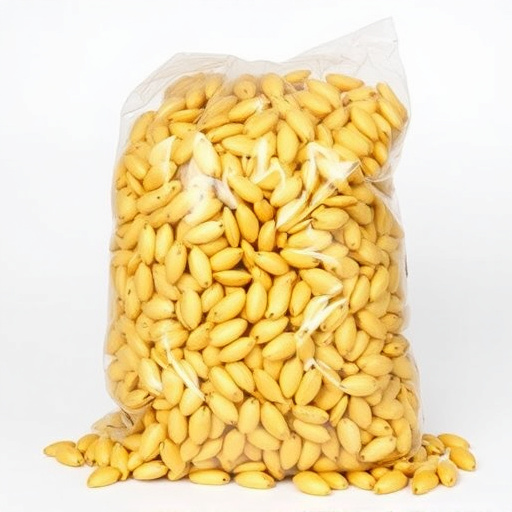 Bulk bag of sunflower hearts UK