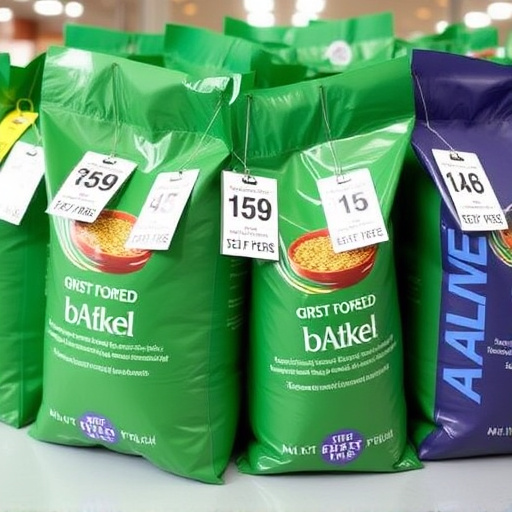 Uncover Best Price Bird Food Deals in the UK Today