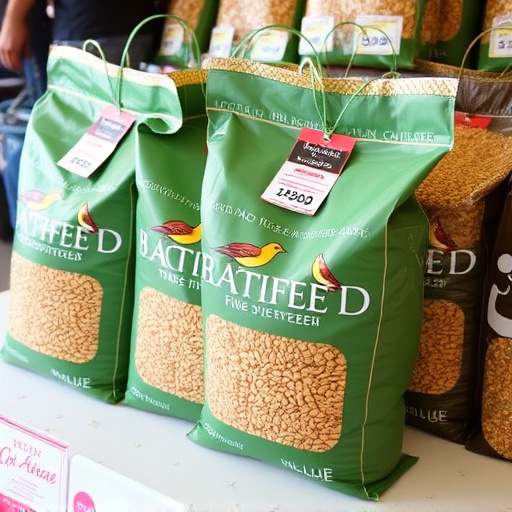 Uncover Best Price Bird Food UK: Savvy Shopping Tips