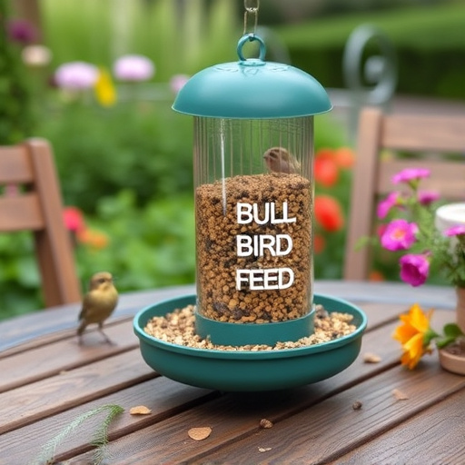 Bulk Buy Wild Bird Food: Efficient Feeders &amp; Free Delivery Tips