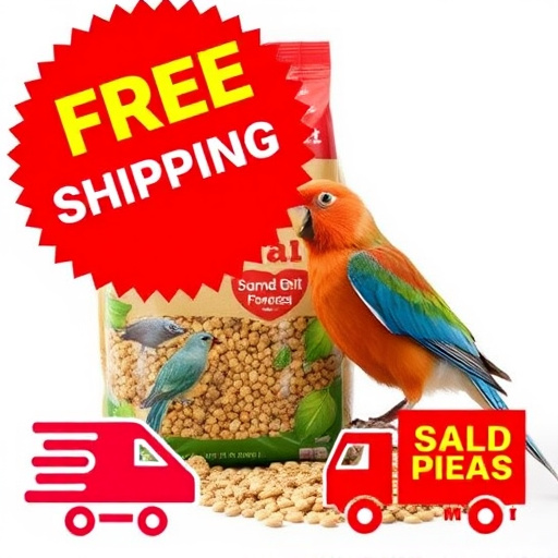 Bulk bird food with free shipping