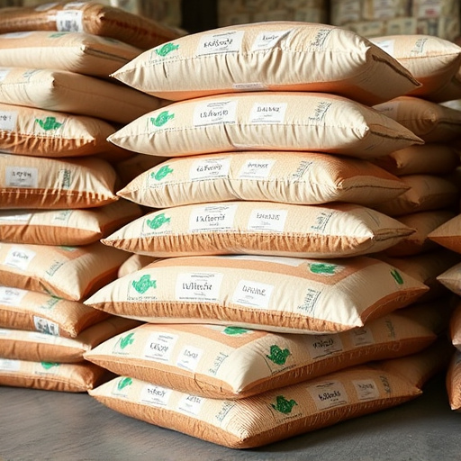 Sourcing Affordable Bulk Bird Seed in the UK: Cost-Saving Tips