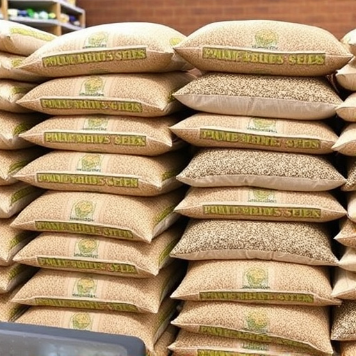 Cheap Bulk Bird Seed UK: Sourcing Quality Creatively