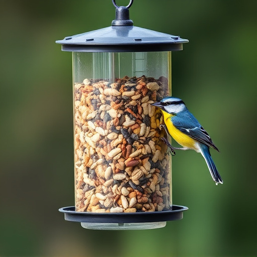Sourcing Affordable Bulk Bird Seed: Attract More Birds Naturally