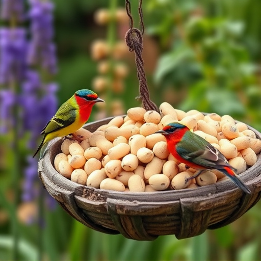 Bulk Buy Wild Bird Food UK: Feed More With Free Delivery
