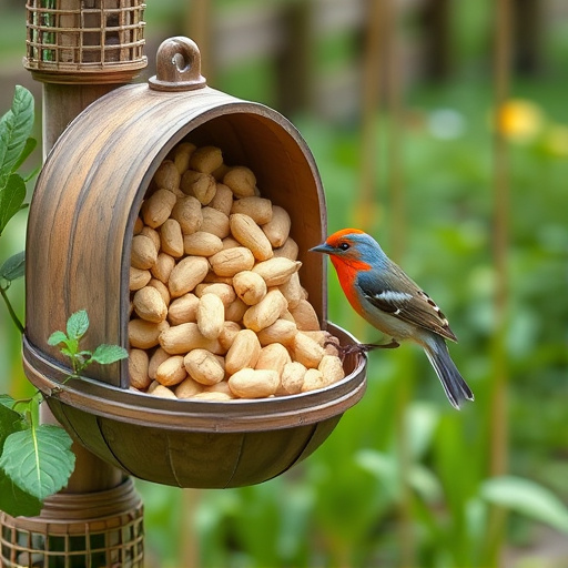 Bulk Buy Wild Bird Food UK: Top Natural Sources