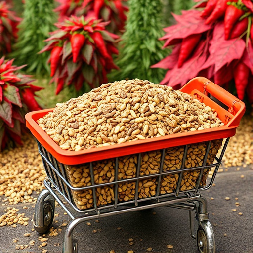 Discover UK's Top Wild Bird Food Suppliers Online
