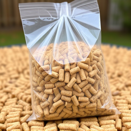 Bulk Suet Pellets UK: Efficient Delivery for Bird Feeders
