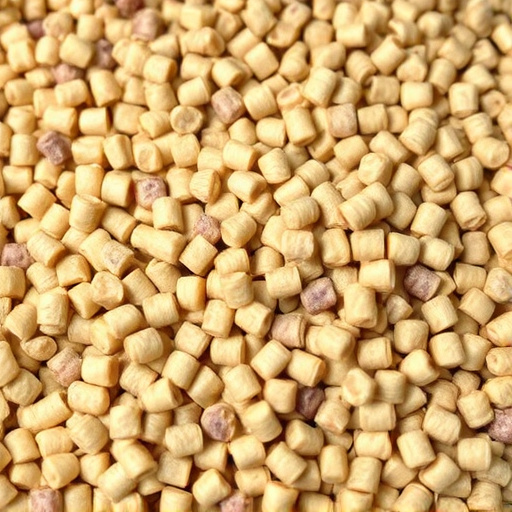 Winter Bird Feeding: Bulk Suet Pellets for Healthy Birds