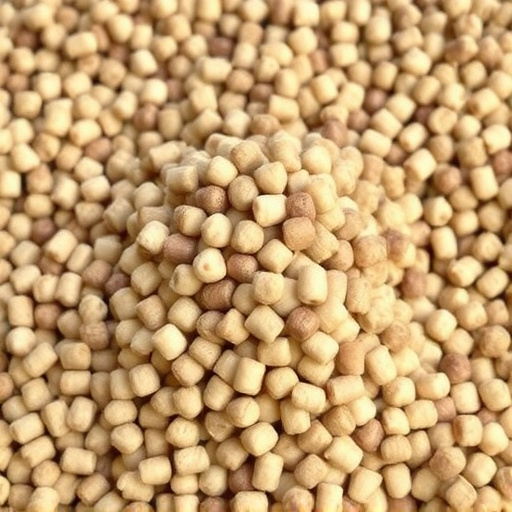 Bulk suet pellets ready for feeders