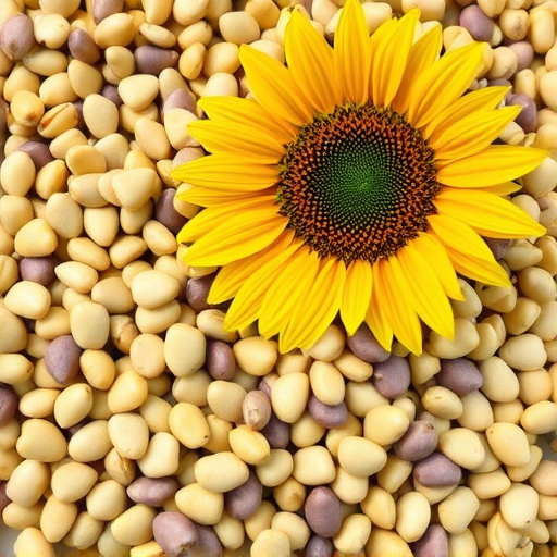 Affordable Sunflower Hearts: Nurture Birds on a Budget