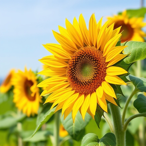 Cheap Sunflower Hearts: Natural Bird Feeder Delights