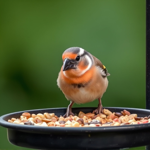 Unveiling Britain's Bird Diversity and Conservation Needs
