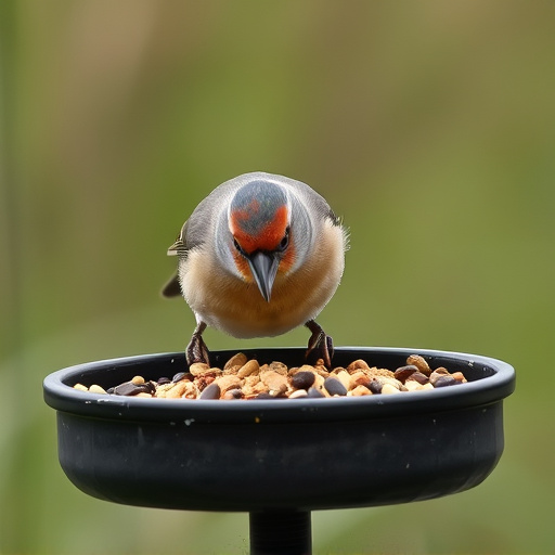 Unveiling the Birds of Great Britain: A Comprehensive Guide