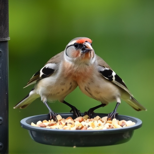 Discovering Iconic Bird Species in Great Britain's Ecosystems